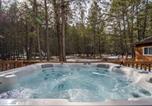 Location vacances Invermere - The Sleeping Moose I Fireplace I Pool Table I Tv-3
