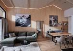 Hôtel Kaprun - Saalbach Suites by Alps Resorts-4