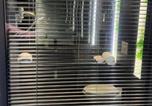 Hôtel Dubravica - Russ Spa-2