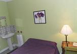 Hôtel France - Hôtel des Arceaux-2