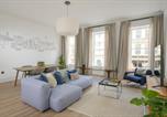 Location vacances  Gare de Bath - Milsom View-1