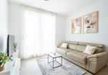 Location vacances Zadar - Prism Living Apartment-2