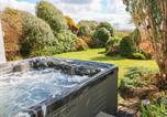 Location vacances Criccieth - The Beach House Criccieth-4