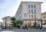Hôtel Timişoara - Zet Hotel-2