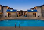 Hôtel Kelowna - Days Inn by Wyndham Kelowna-1