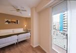 Hôtel Ourense - Hotel Miño-3