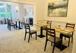 Location vacances Moffat - Buchan Guest House-1