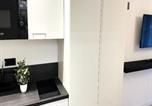 Location vacances  burren - Ferienwohnung 307 Salinenparc Design Budget Hotel-4