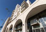 Location vacances Jérusalem - Isrentals Haneviim - Aparthotel In City Center-3