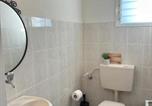Location vacances  Nazareth - Villa Sarah in Poriya - Holiday Apartment-2