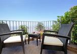Hôtel Erice - Camere Di Ulisse-3