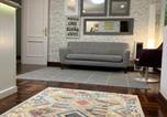 Location vacances Cantabrie - Hostal San Fernando-1