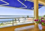 Location vacances Posedarje - Nice Apartment In Maslenica With House Sea View-1