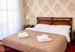 Location vacances Bratislava - Hotel Sebastian u Hoffera-3