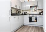 Location vacances Crawley - Modern 2bdr and 2bath Property in Horley-2