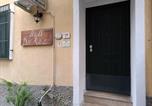 Hôtel Province de Salerne - B&B Dell'Artista-1