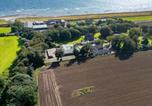 Location vacances Monifieth - The Courtyard Apartment - Ukc6965-2