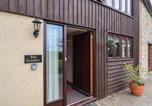 Location vacances Wootton Fitzpaine - The Granary-2