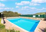 Location vacances Tergu - Apartment with air conditioning-2