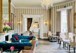 Hôtel Luton - St Michael's Manor Hotel - St Albans-3