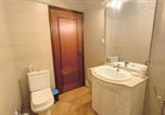 Location vacances  Le château et le parc naturel de Castro Marim - T1 Mar Calmo,Monte Gordo-Monte Fino-2
