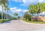 Location vacances Davenport - West Haven Pool and Spa Home-4