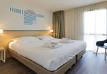 Hôtel Lanvallay - Best Western Armor Park Dinan et Spa-4