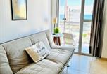 Location vacances Puerto Madryn - El Cairo 10-2