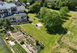 Hôtel Treis-Karden - Waldesblick, Hotel-Restaurant-2
