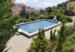 Location vacances Imperia - Villa Caterina-3