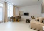 Location vacances Gdańsk, Pologne - City Center - Ogarna 1 Art in Apartment by Apartmore-1
