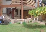 Location vacances Yucay - Intikilla House-3