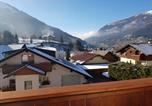 Location vacances Bad Kleinkirchheim - Haus Stefan by Globalimmoservice-2