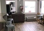 Hôtel Rowlett - Best Value Inn Garland, Tx-3