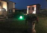 Location vacances Bagno a Ripoli - Le Rose Casa della Ciri-2