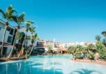 Hôtel Les Iles Canaries - Park Club Europe - All Inclusive Resort-3