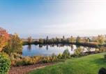 Location vacances Résidence de Wurtzbourg avec les jardins de la Cour et la place de la Résidence - Schwanensee Appartements-4