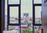 Hôtel tp. Ninh Bình - Mimocha Hotel - Phố Cổ Hoa Lư, Ninh Bình-2