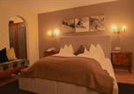 Location vacances Kaisers - Chalet Brunnenhof-2