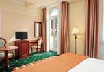 Hôtel Mariánske Lázne - Humboldt Park Hotel & Spa-3