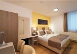 Hôtel Gare de Schwabach - Hotel Gerhard-2