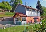 Location vacances Saulxures-sur-Moselotte - Maison indépendante avec jardin, terrasse et cheminée à Saulxures-sur-Moselotte - Fr-1-589-339-1