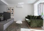 Location vacances Solsona - Apartaments Turístics Cardona Iv-3