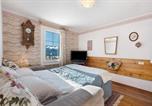 Location vacances Cavalese - Casa Zarina Well-kept Two-room-1