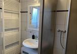 Location vacances Schmallenberg - Holiday home in Schmallenberg with barbecue-2