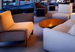 Hôtel Highland - Best Western Plus Rialto-1