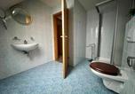 Location vacances Bundorf - Gästezimmer Rittergut Inh. Christian Eickhoff-3