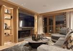Location vacances Val-d'Isère - Appartement de luxe 4 pièces 111m² avec terrasse à Val-d'Isère - Fr-1-694-425-1