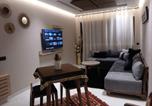 Location vacances Rabat - Luxueux & Raffiné I Centre Ville de Rabat-1