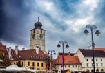 Location vacances Sibiu - Hotel The Council-2